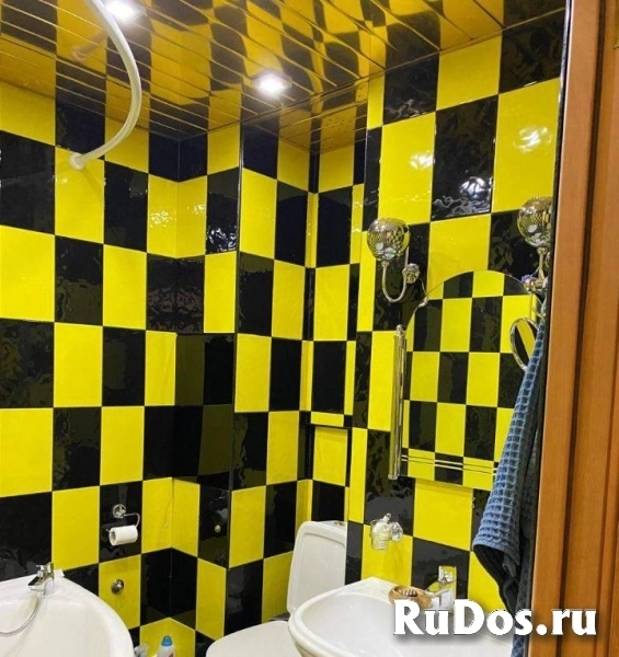 Сдам 5 комнатную квартиру 130 м2 изображение 5