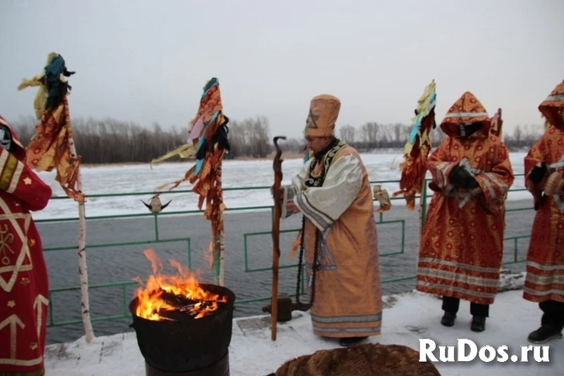 Чёрная и Белая Магия! Магия Вуду! Привороты Любой Сложности и Раз фото