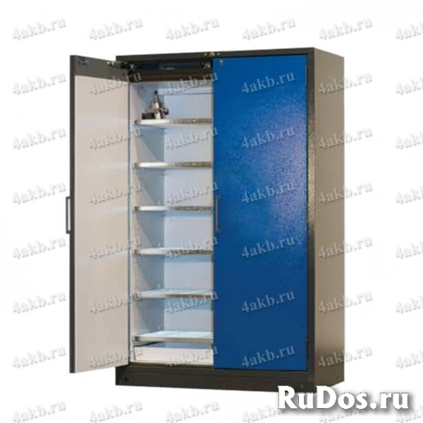 Огнестойкий шкаф для литий-ионных АБ типа БШ-О-02-03 купить фото