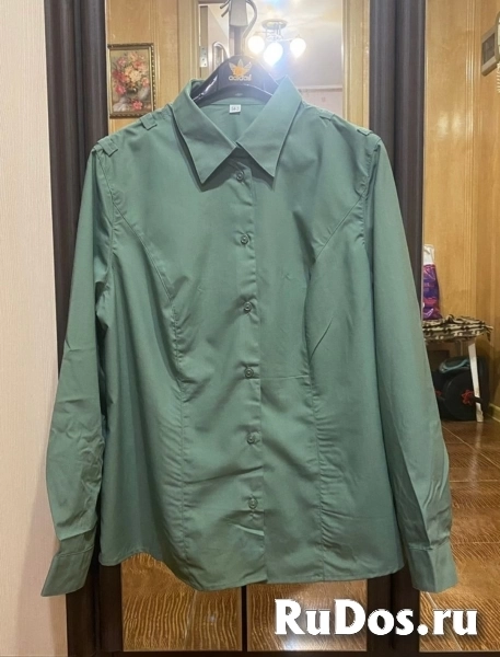 Блузки армейские женские фотка