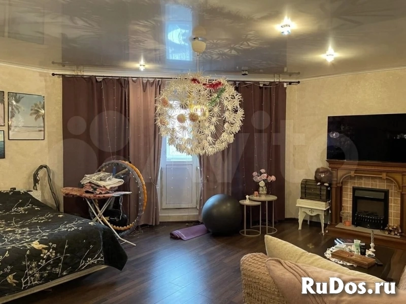 Продам 3 комнатную квартиру 101 м2 фотка
