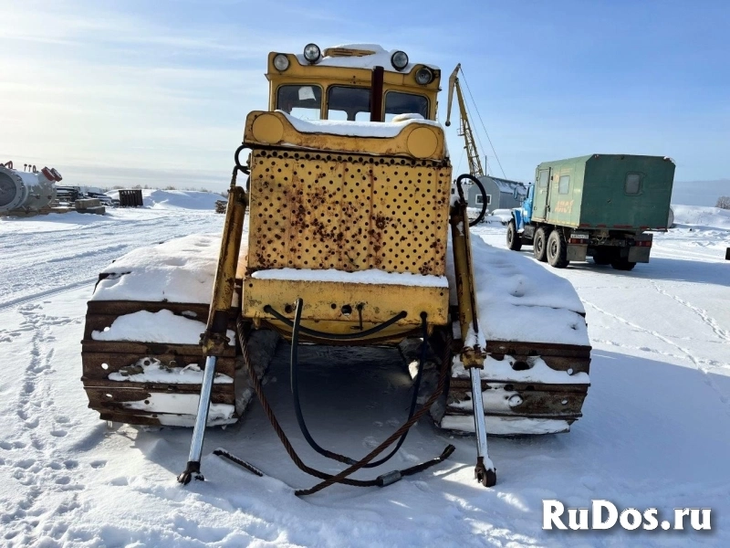 Бульдозер Б-170МБ.01.В4, 1999 года выпуска (г. Томск) объявление Бульдозер Б-170МБ.01.В4, 1999 года выпуска (г. Томск) фотка