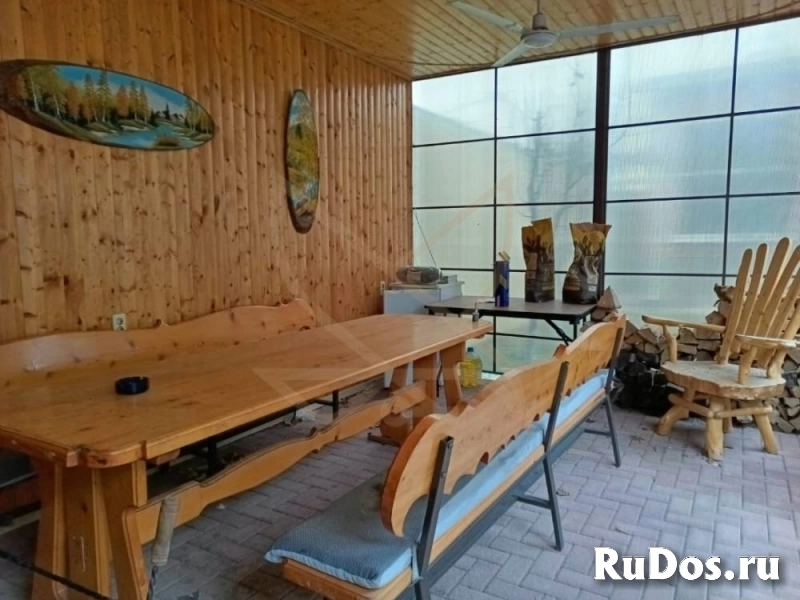 Продам дом 363 м2 изображение 9