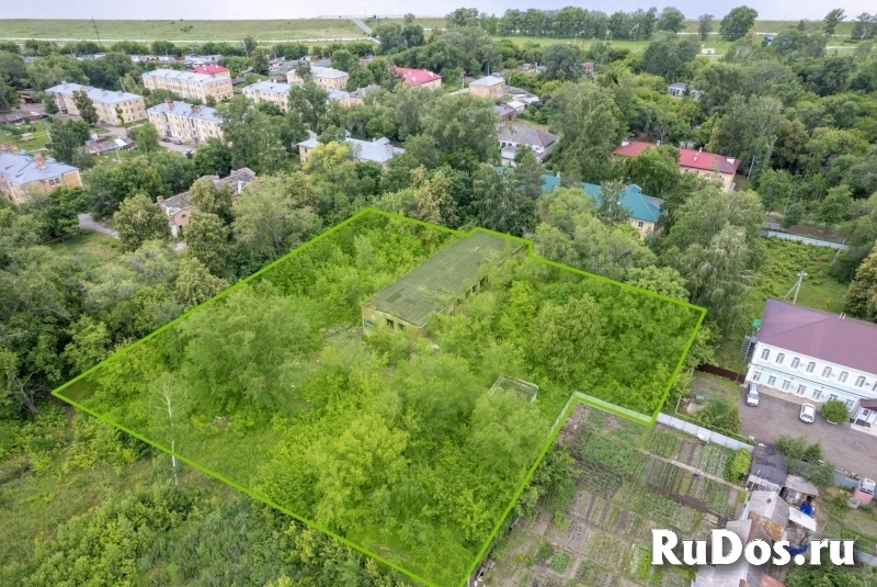 Продам коммерческую недвижимость 985 м2 фотка