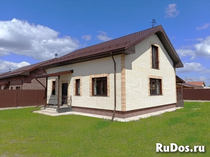 Продам коттедж 154.5 м2 изображение 3