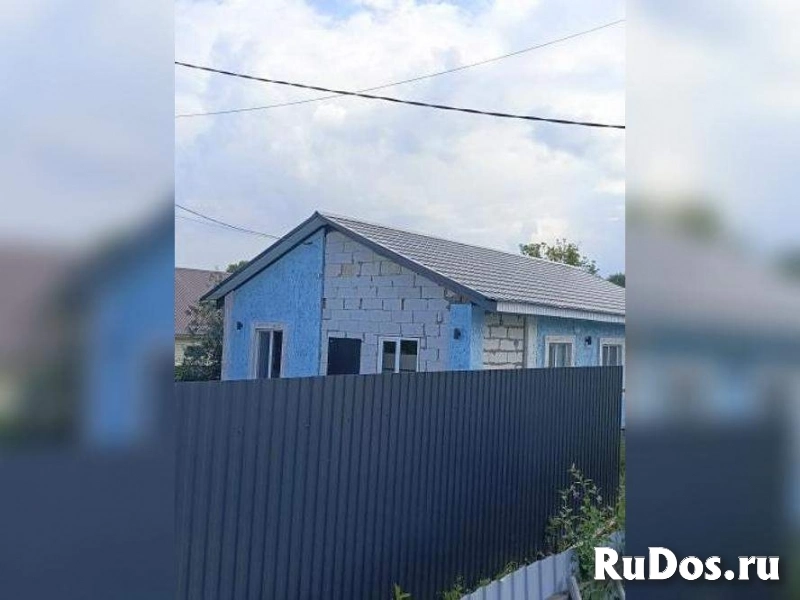 Продам коттедж 82.4 м2 фотка