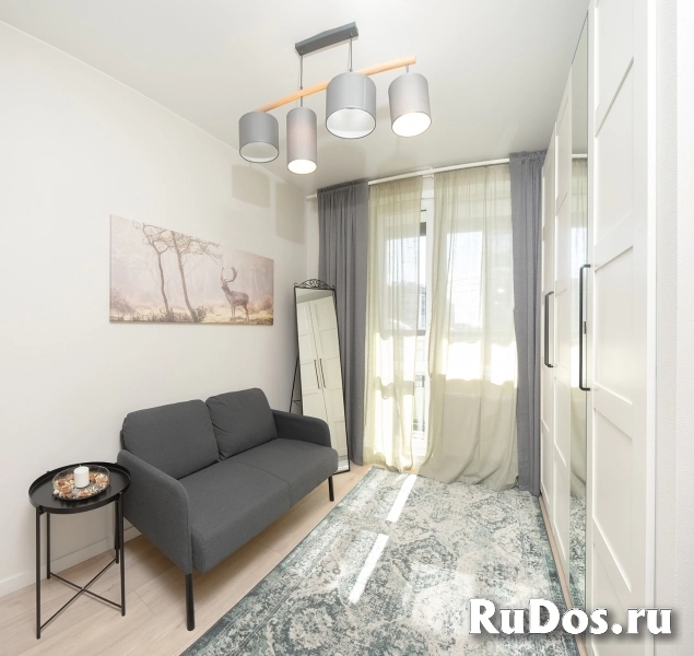 Продам 2 комнатную квартиру 63 м2 изображение 7
