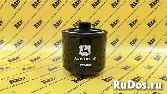 Фильтр гидравлический JOHN DEERE T225008 изображение 3