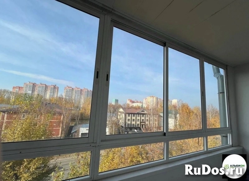 Сдам 1 комнатную квартиру 36 м2 изображение 7