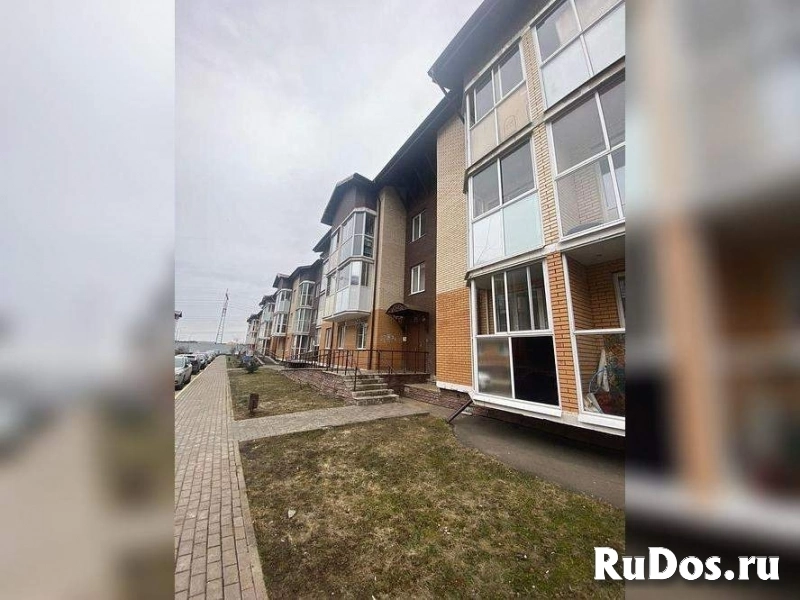 Продам 2 комнатную квартиру 50 м2 фото