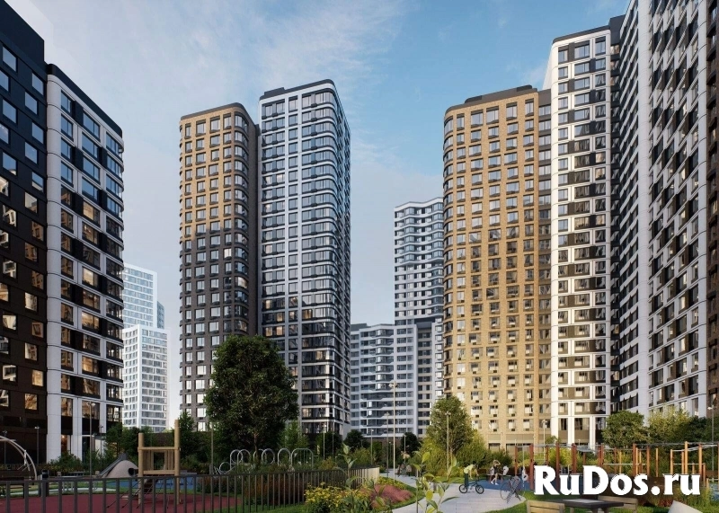 Продам 1 комнатную квартиру 45.4 м2 изображение 4