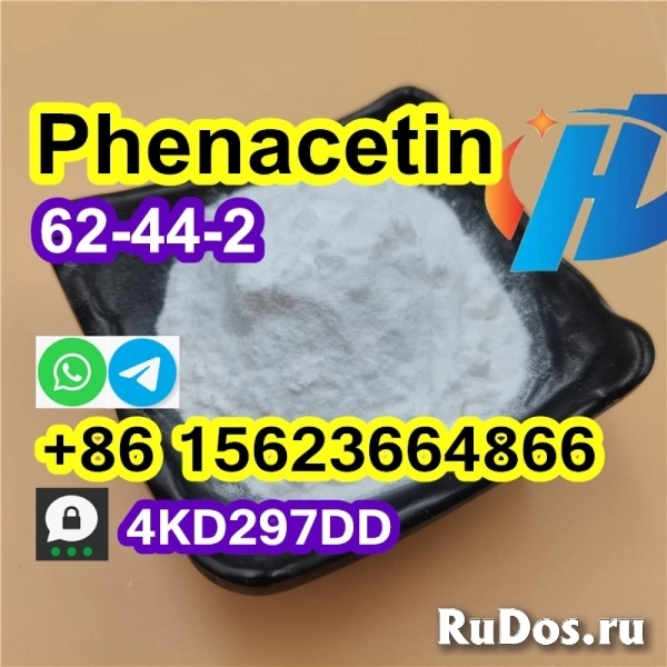buy Phenacetin powder, cas 62-44-2 изображение 7