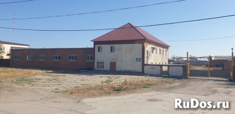 Продам коммерческую недвижимость 3004 м2 изображение 8