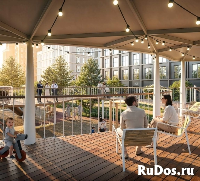 Продам 2 комнатную квартиру 55 м2 изображение 5