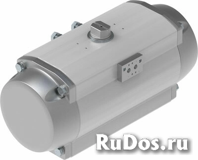 Неполноповоротный привод Festo DFPD-1200-RP-90-RS60-F1012 фото