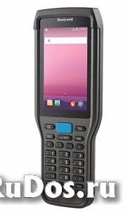 HONEYWELL EDA60K WLAN, 1D imager, 1.4 GHz Quad-core, 2G / 16G 802.11 a / b / g / n / ac, Bluetooth 4.1, Android 7.1 without GMS, Battery 5, 100 mAh, ECP preloaded, ROW фото