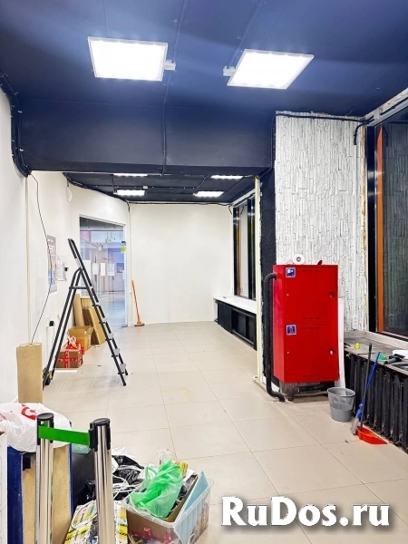 Сдам коммерческую недвижимость 33 м2 изображение 5