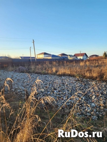 Продам участок 7.44 сот. изображение 5