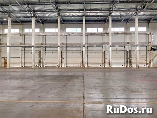 Аренда отапливаемого помещения под склад, производство.     Площадь: 4322,6 м2. изображение 6