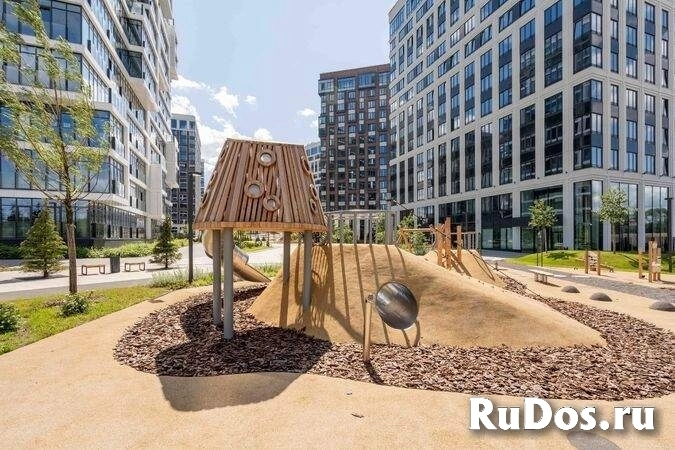 Продам 1 комнатную квартиру 44 м2 изображение 5