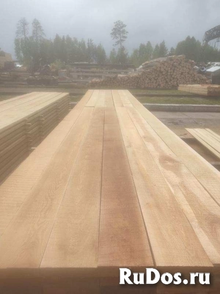Лиственница, кедр, сосна, береза пиломатериалы оптом. фото