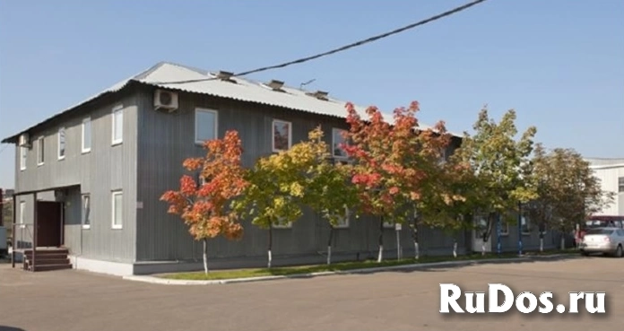 Продам коммерческую недвижимость 5241 м2 изображение 4