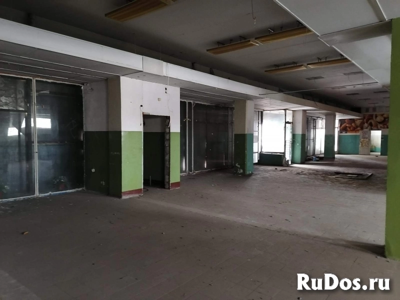 Продам коммерческую недвижимость 1386 м2 изображение 10