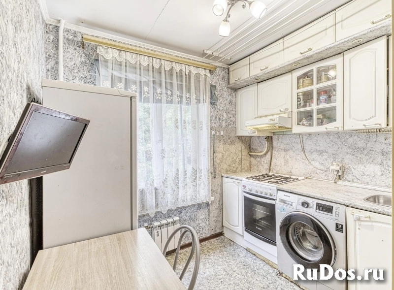 Продам 3 комнатную квартиру 63 м2 фото