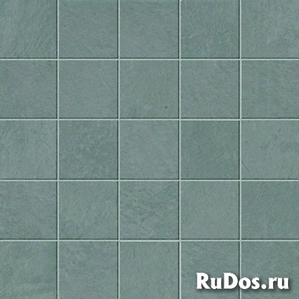 Керамогранит Atlas Concorde EVOLVE Evolve Concrete Mosaico (ANFX) 30x30 Керамогранит (30x30 см.) фото