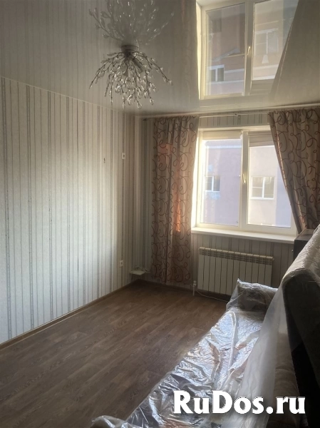 Продам 1 комнатную квартиру 33 м2 изображение 6