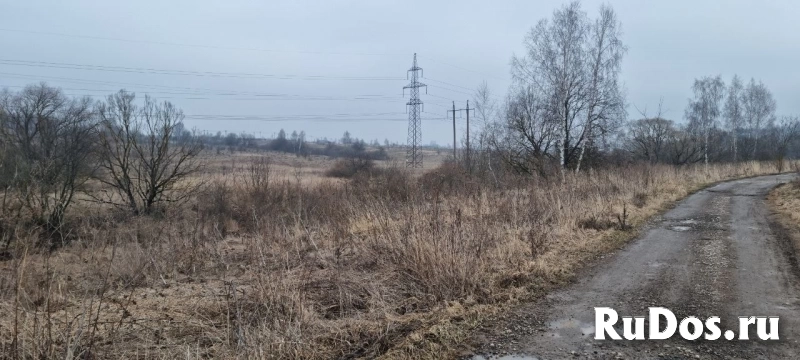 Продам участок 1315 сот. изображение 6