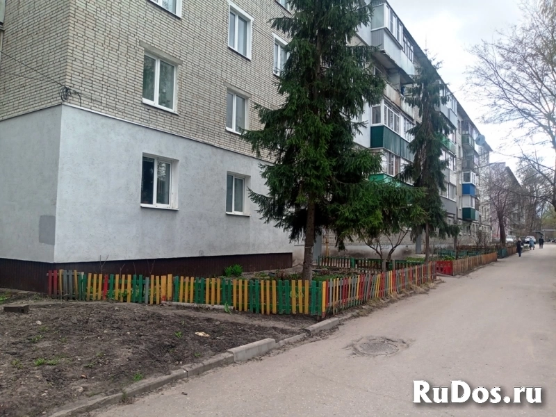 Продам 2 ком. Квартиру на ул. Дзержинского- 31 изображение 11