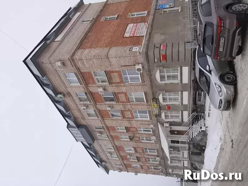 Продается готовый арендный бизнес фотка