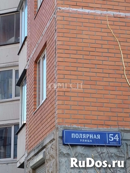 Продам 2 комнатную квартиру 52 м2 изображение 7