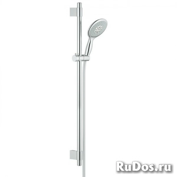 Душевой гарнитур Grohe PowerSoul 27738000 фото