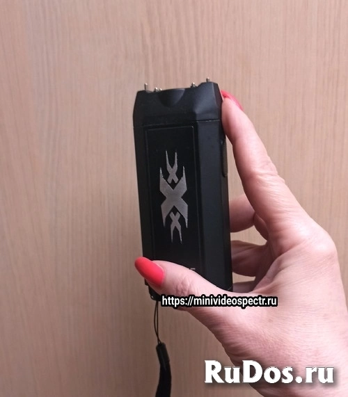 Шокер для женщин изображение 4