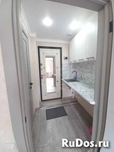 Продам 1 комнатную квартиру 17 м2 изображение 5