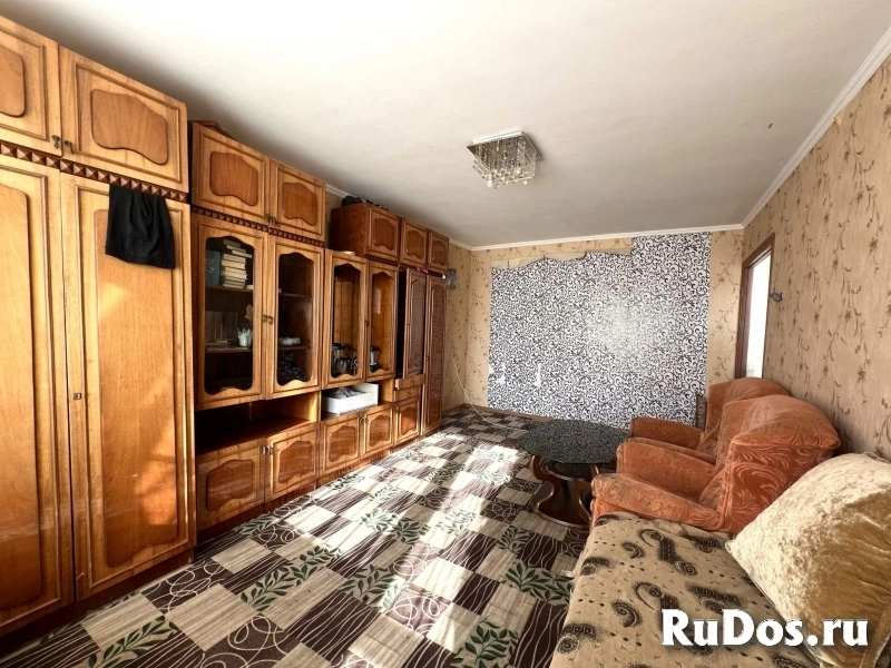 Продам 2 комнатную квартиру 56 м2 фотка
