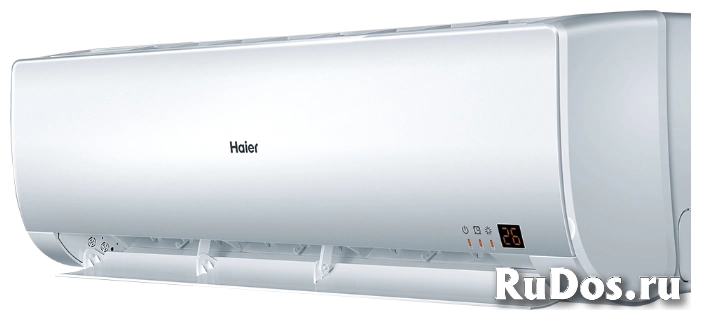 Внутренний блок Haier AS12BS4HRA фото