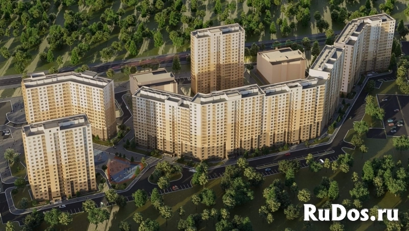Продам 1 комнатную квартиру 29 м2 изображение 6