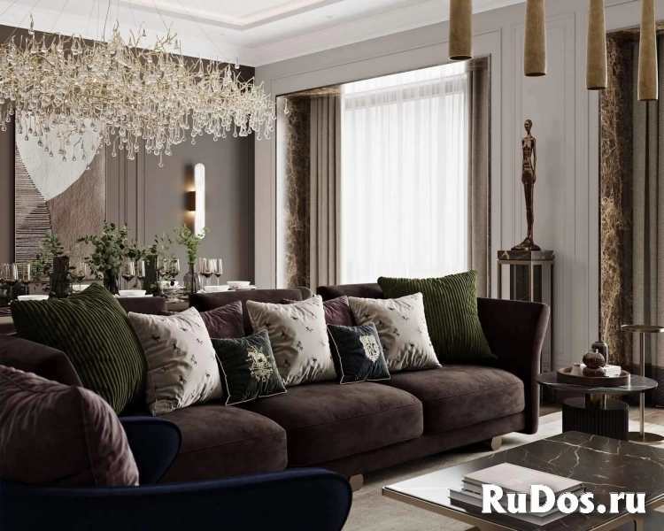 Продам 2 комнатную квартиру 72.2 м2 фотка