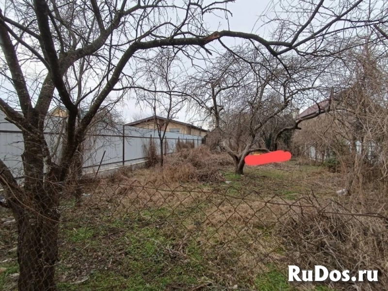 Продам участок 6.2 сот. изображение 3