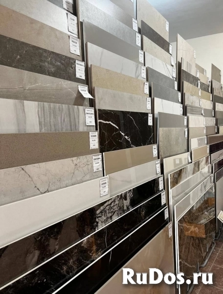 Продажа керамогранита фото