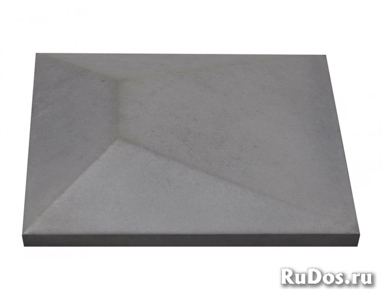 Керамическая плитка Wow Collection Nilo Concrete 12.5x12.5 фото
