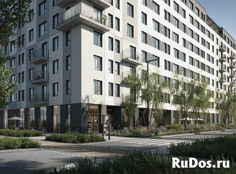 Продам 2 комнатную квартиру 80 м2 изображение 7