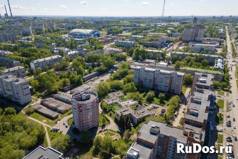 Продам коммерческую недвижимость 613.1 м2 изображение 3