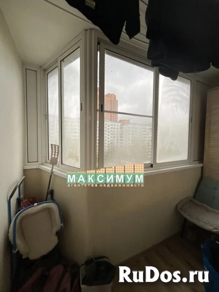 Продам 2 комнатную квартиру 56.3 м2 изображение 10