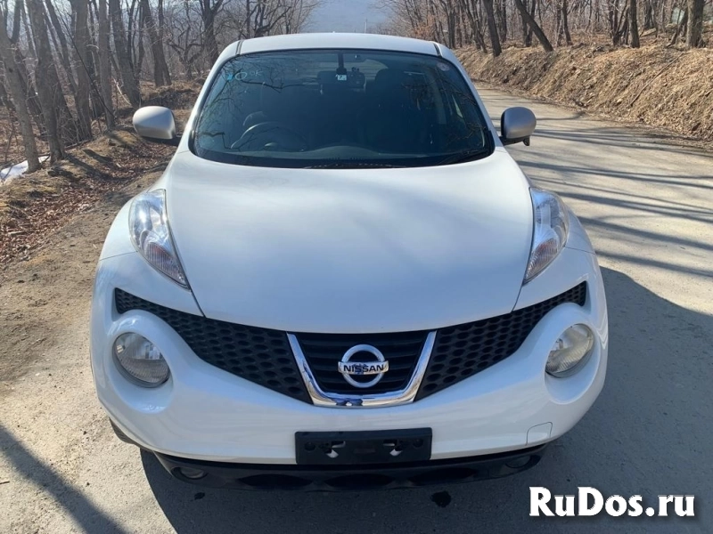 Продажа Nissan Juke, 2012 год во Владивостоке изображение 12