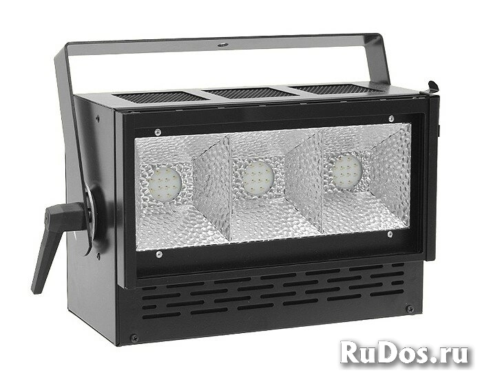 Imlight Stage LED RGB180 V2 светильник светодиодный фото