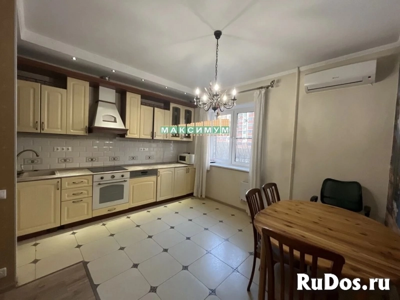 Сдам 3 комнатную квартиру 74.8 м2 изображение 4